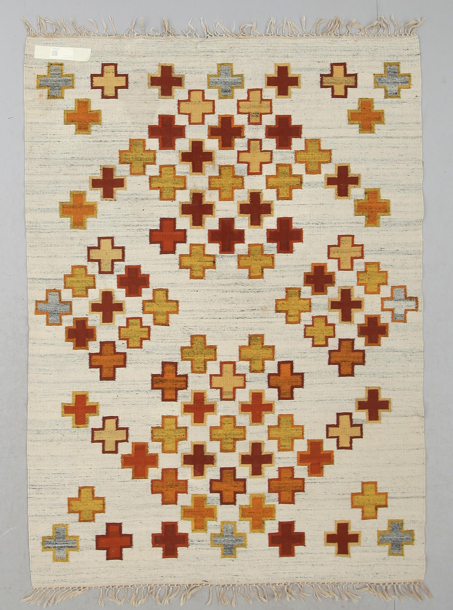 MATTA, Rölakan, ca 213 x 155 cm.