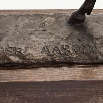 Herman Joutsen, Eri-Aaroni.