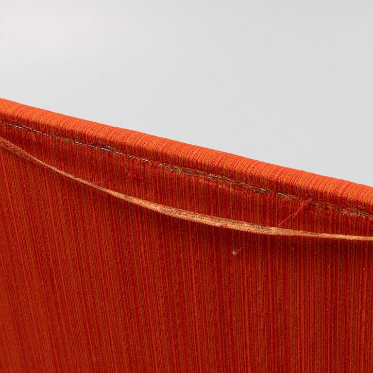 Carl Malmsten, a 'Samsas' sofa for OH Sjögren.