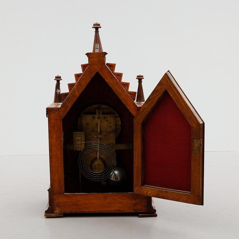 BORDSUR, Weatherell, England, tidigt 1900-tal.