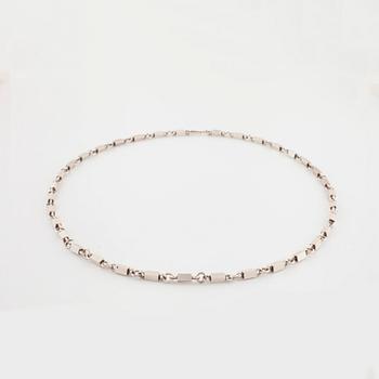 WIWEN NILSSON, Lund, 1949, ett halsband.