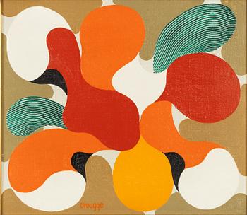 Lars Drougge, Untitled.