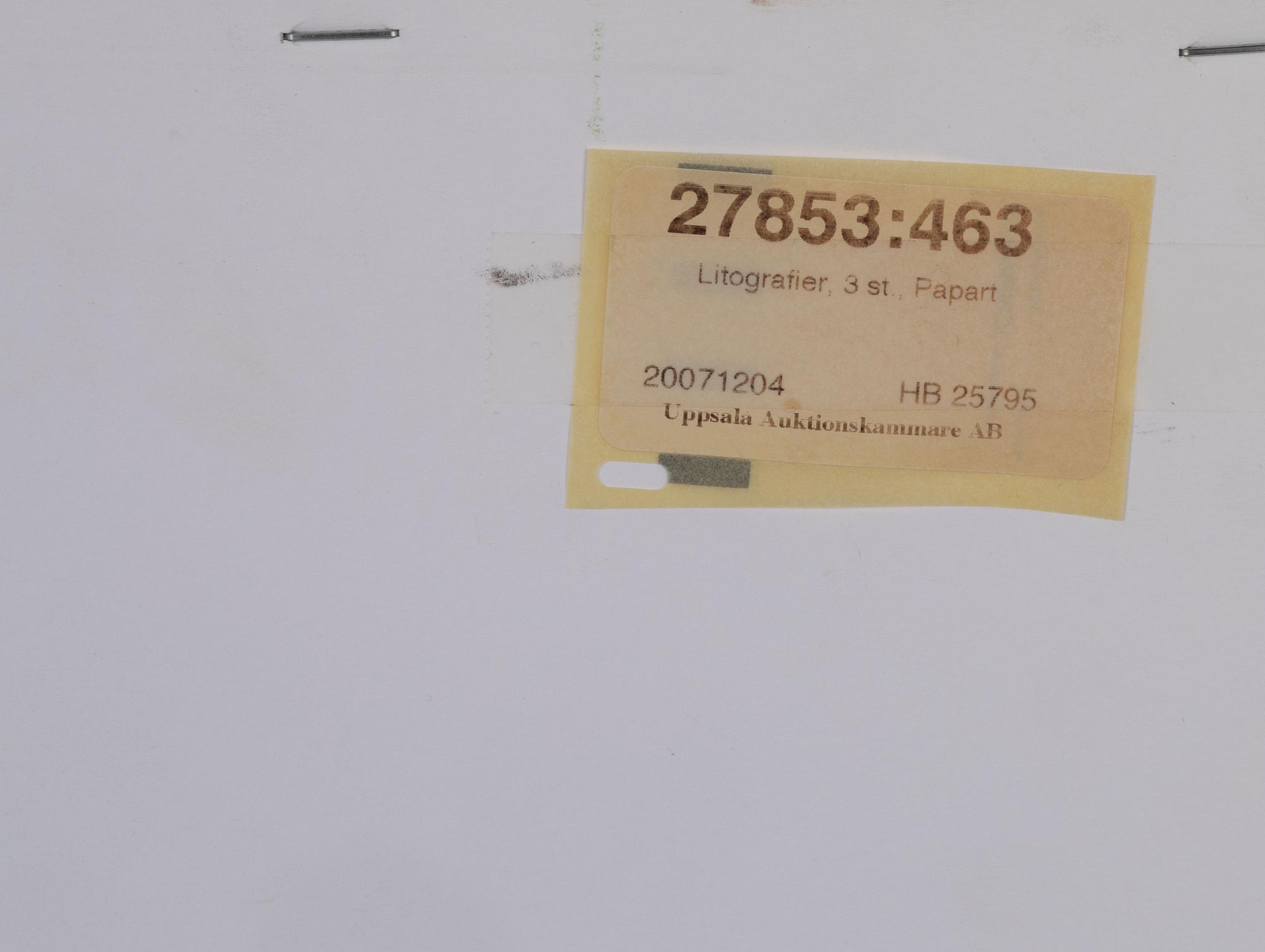 Max Papart, "Gen 235".