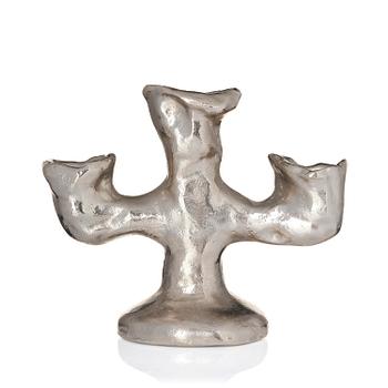 Dan Wolgers, "Källa (Trearmad ljusstake)".