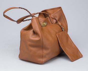 VÄSKA, "Dorset Tote Medium", Mulberry.