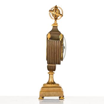 Bordspendyl, Frankrike, 1800-talets början, Empire.