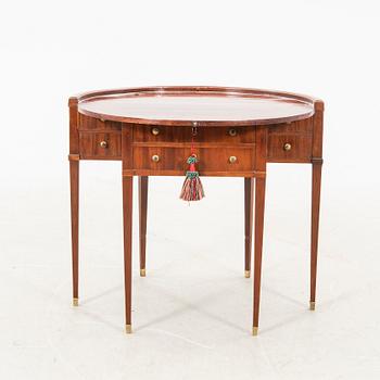 Spelbord England 1800-tal.