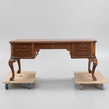 A desk, first half of the 20th century.