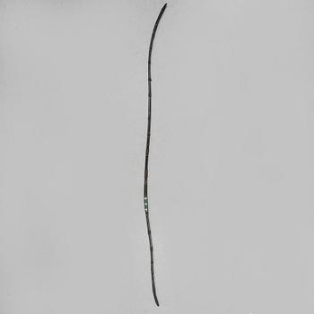 PILBÅGE, Yumi, Japan, 1800-tal.