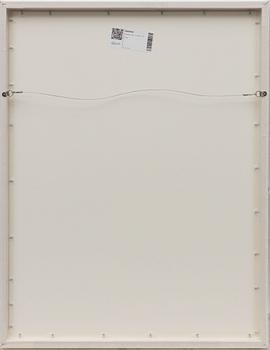 Madeleine Pyk, "I ateljén".