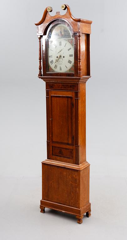 GOLVUR, England, 1800-talets första hälft.