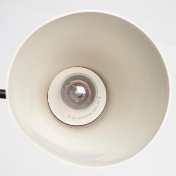 Greta Magnusson Grossman, golvlampa "G-33", (Grasshopper), Bergboms, Malmö 1950-tal.