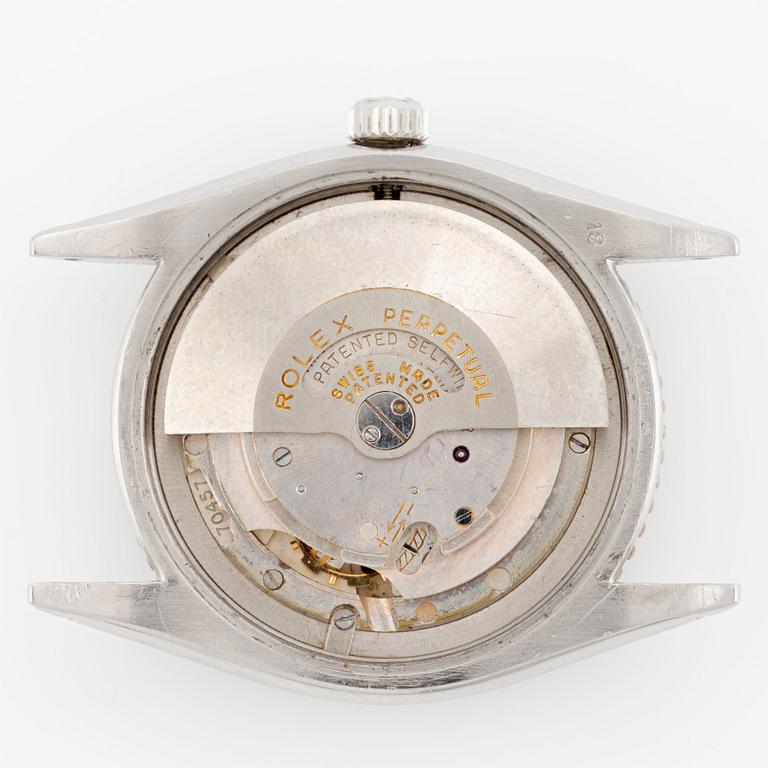 Rolex, Turn-O-Graph, ca 1953.