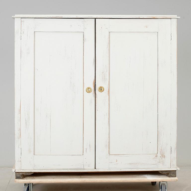 SKÄNK, 1800-tal.