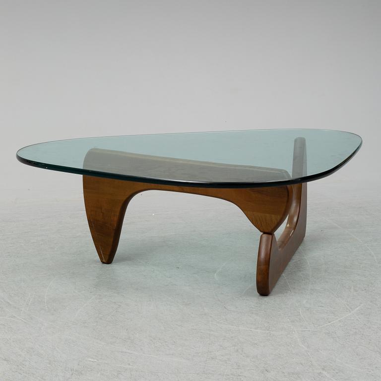 ISAMU NOGUCHI, soffbord, Vitra.