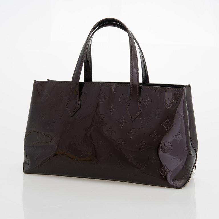 Louis Vuitton, "Wilshire", väska.