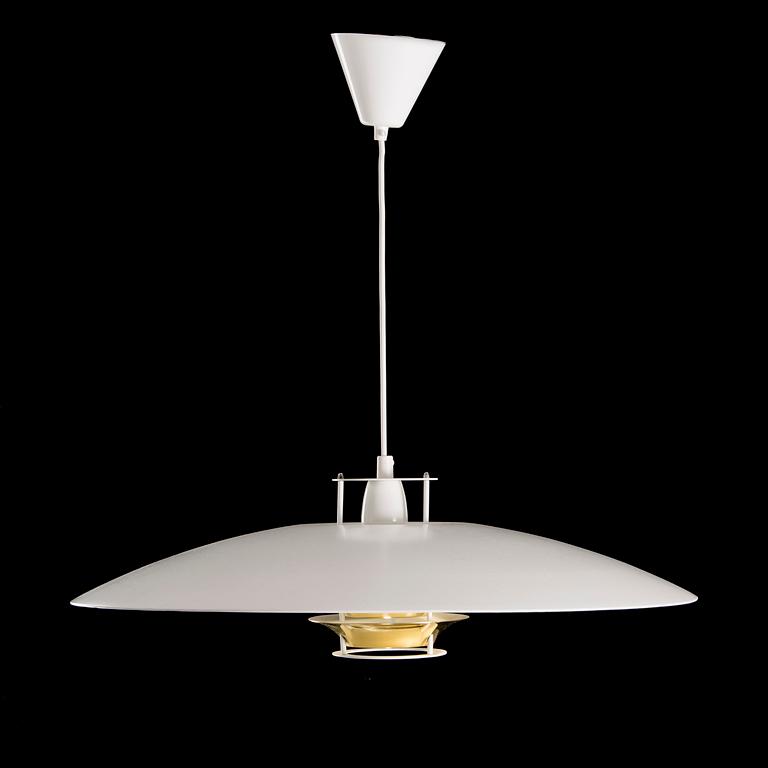 JUHA LEIVISKÄ, ceiling lamp, JL341, Artek, 2000-tal. Shades height app. 20 cm.