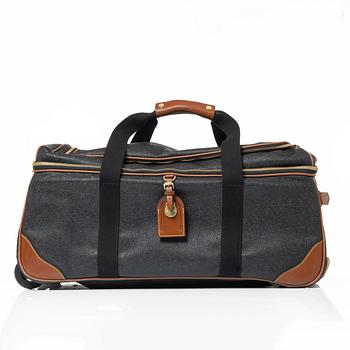 Mulberry, resväska/ weekendbag.