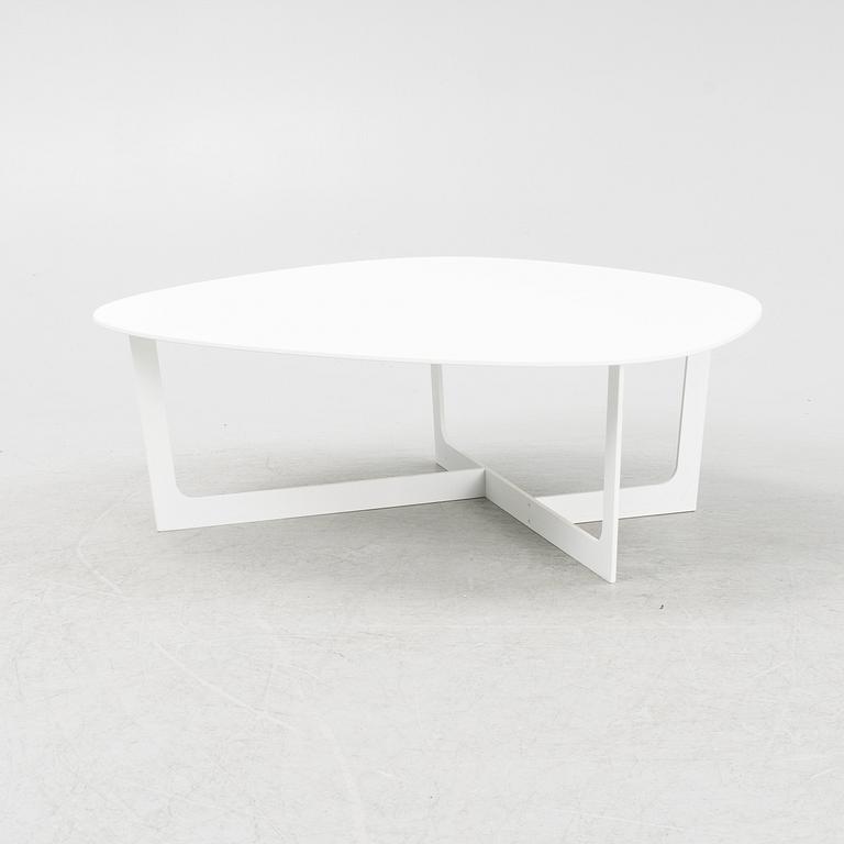 Ernst & Jensen, an 'Insula', coffee table, Erik Jørgensen, Denmark, 2000-tal.