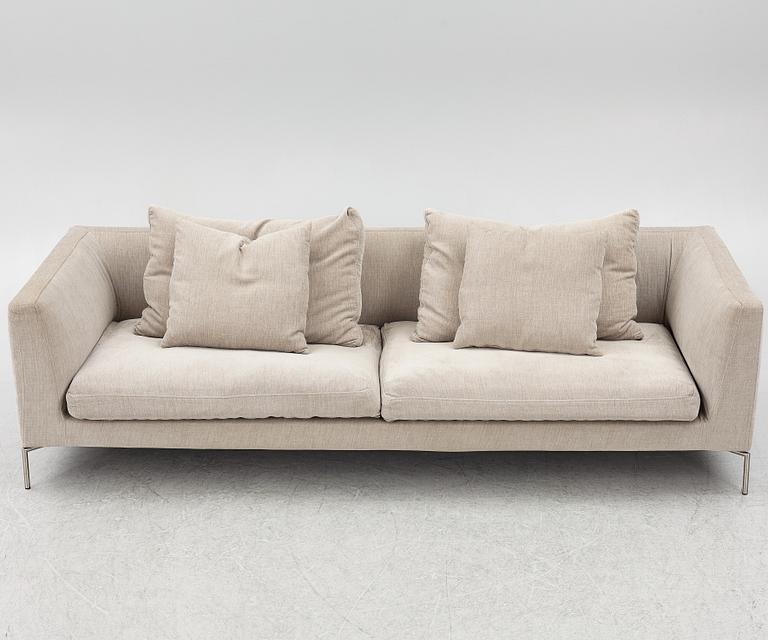 Jens Juul Eilersen, soffa, modell "Ra", Eilersen, Danmark.