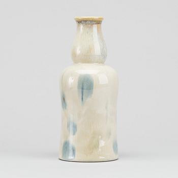 LISA LARSON, a Karolin stoneware vase later part of the 20th century.