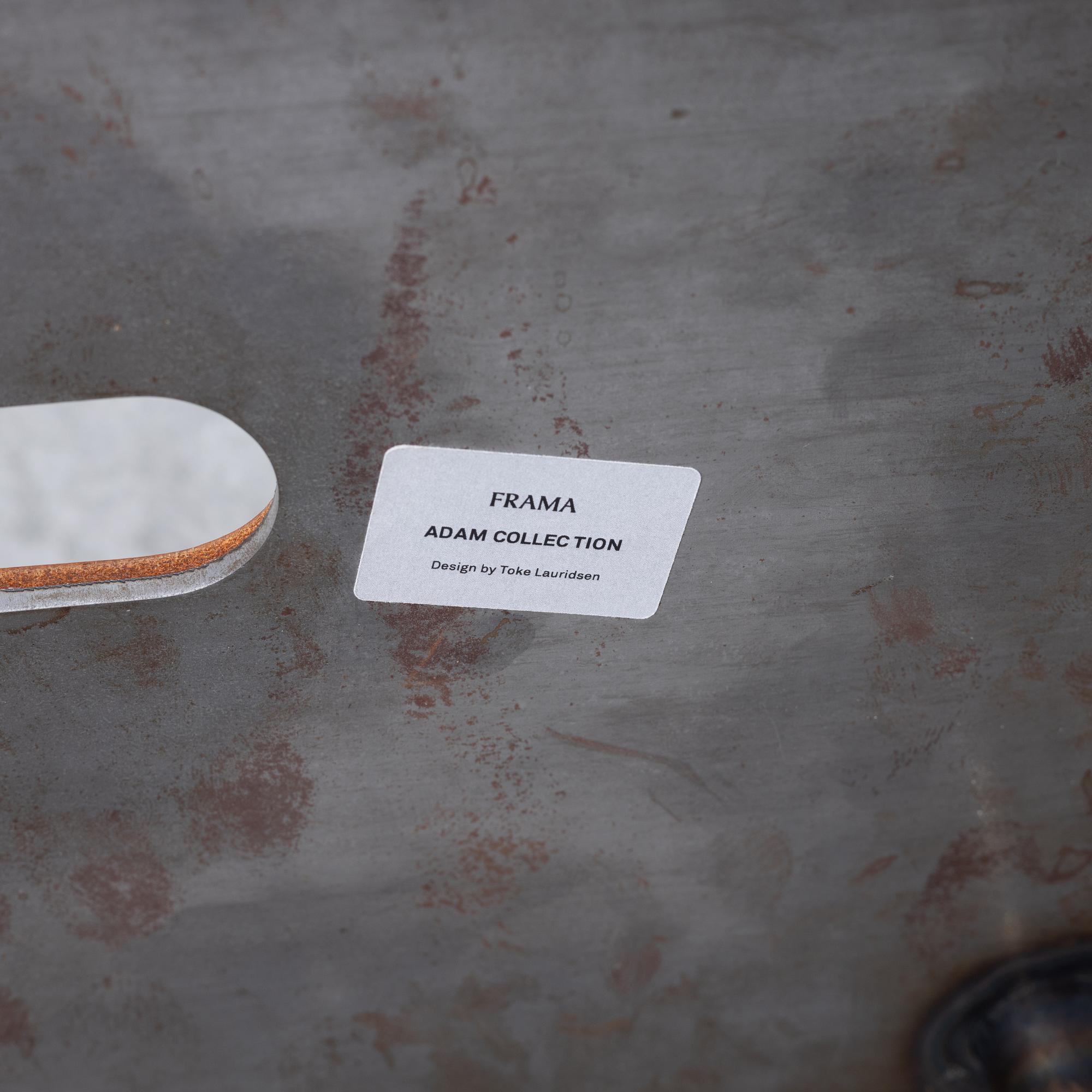 Pallar, ett par, Frama, samtida.