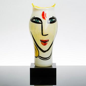 ULRICA HYDMAN-VALLIEN,