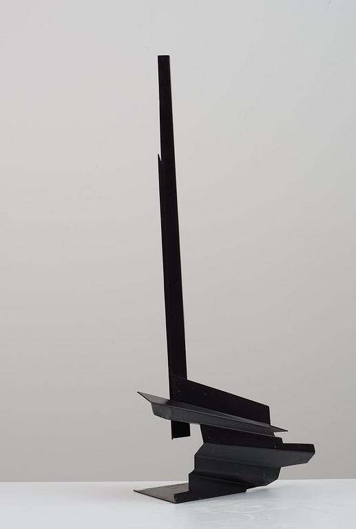 Lars-Erik Falk, "Ståndare".