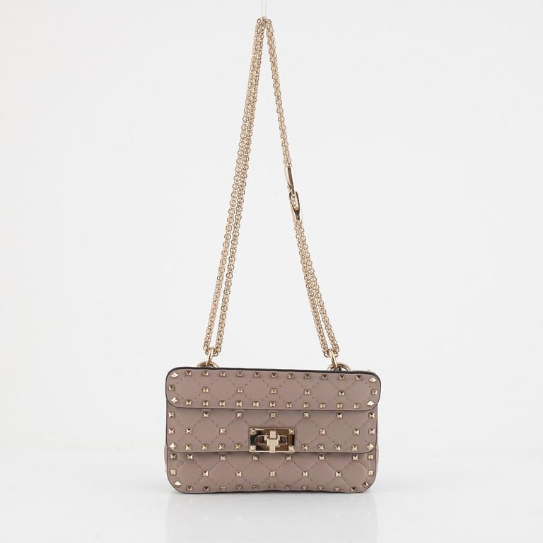 Valentino, väska, "Rockstud Spike Small".