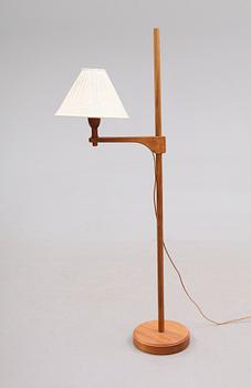 GOLVLAMPA, "Staken", Carl Malmsten.