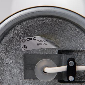 LISA JOHANSSON-PAPE, BORDSLAMPA, "Senator", Orno. Modellen formgiven 1947.