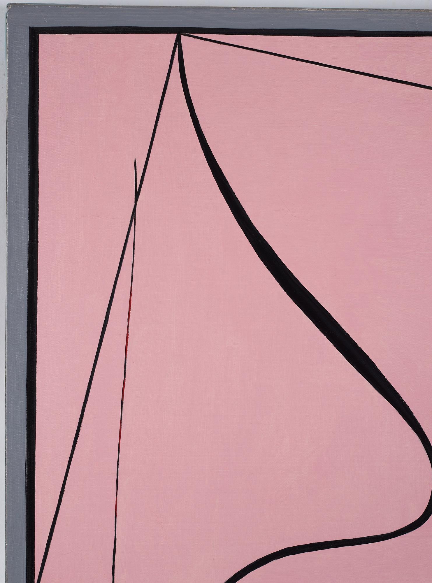 Richard Mortensen, "Hélène".