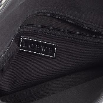 Loewe, bag, "En toile Sac à main".