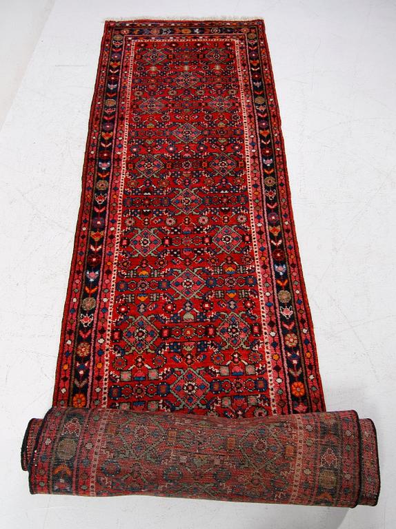 GALLERIMATTA, orientalisk, 500 X 86.