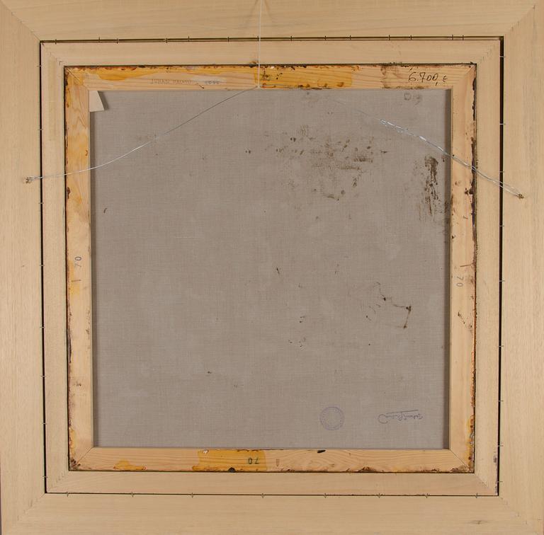 Juhani Palmu, Motif with angels.