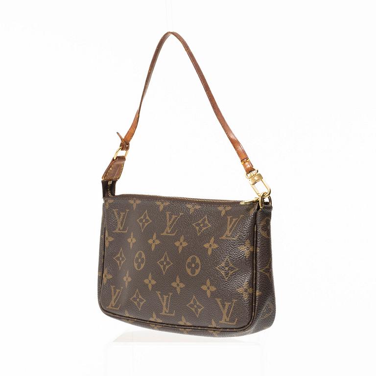 Louis Vuitton, Bag, "Pochette Accessoires".