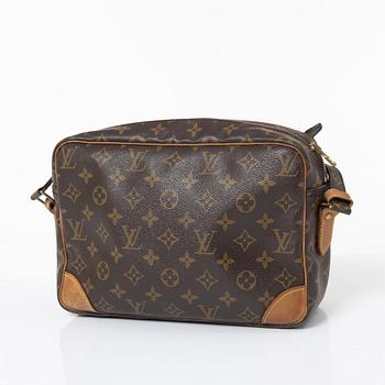 Louis Vuitton, väska, "Nile", 1989.