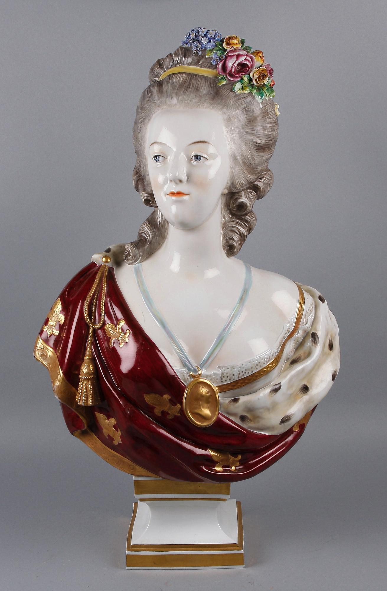 BYST, porslin, 1900-tal.