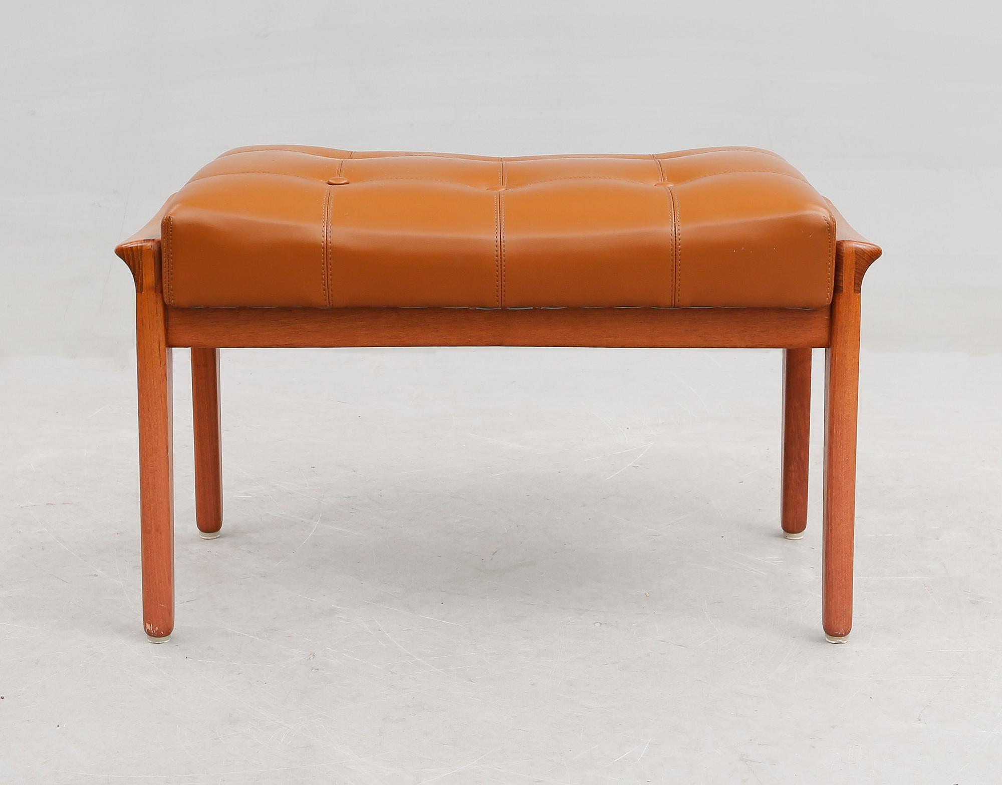 PALL, Bröderna Andersson, 1900-talets andra hälft.