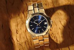 Curated Timepieces – October F635