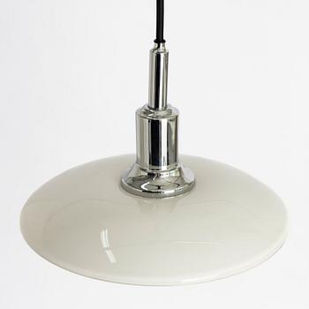 Poul Henningsen, ceiling lamp, "PH 3/2" Louis Poulsen, Denmark.