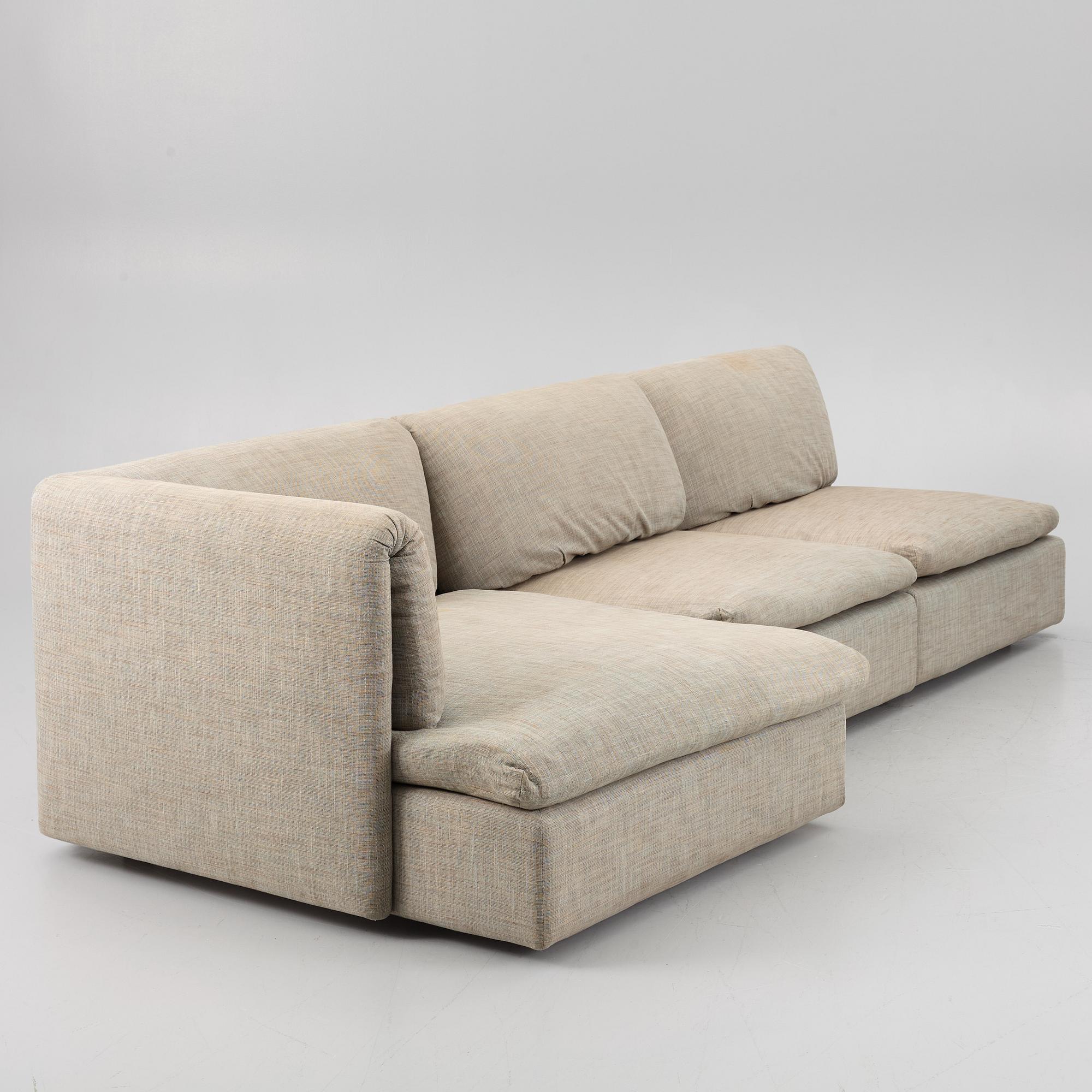 A 'Retreat' sifa, Fogia.