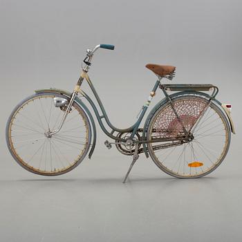 DAMCYKEL, Crescent, 1950-tal.