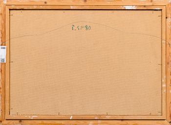 PER STENIUS, ENCOUNTER.