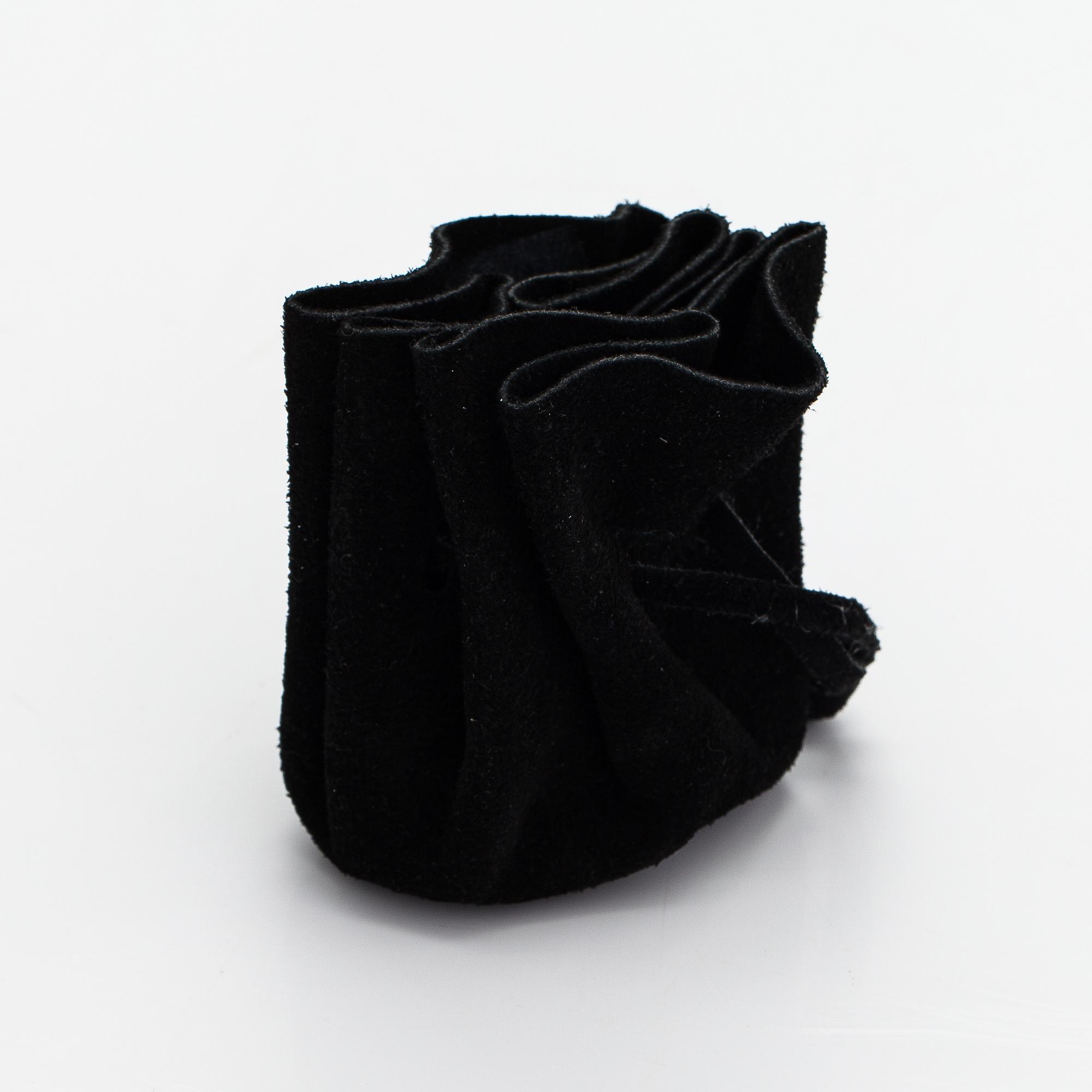 Björn Weckström, Halsband "Magisk pärla", 14K guld och odlad pärla. Lapponia 1967.