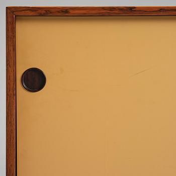 Arne Vodder, sideboard, modell "29A", Sibast Møbler, Danmark, 1950-60-tal.