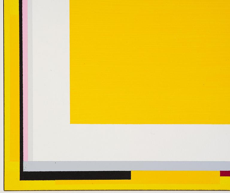 Nils Kölare, Untitled.