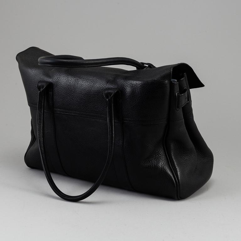 MULBERRY, väska, "Bayswater".