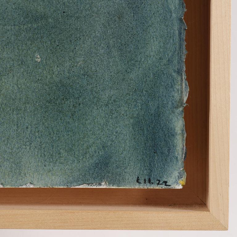 Liva Isakson Lundin, "Takt/Tact".