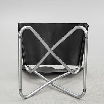 Erik Magnussen, armchairs, a pair, "Z-down chairs", Torben Ørskov, Denmark, circa 1968.